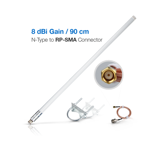 8dBi Antenna